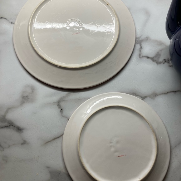 Marimekko dinnerware - Picture 2 of 3